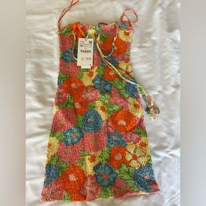 NEW ZARA DRESS SUMMER
